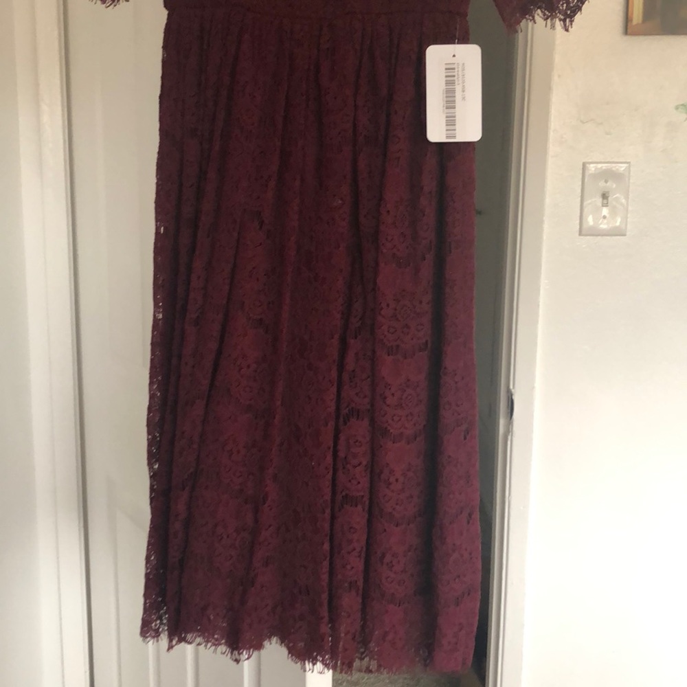Dress - Picture 3 of 3